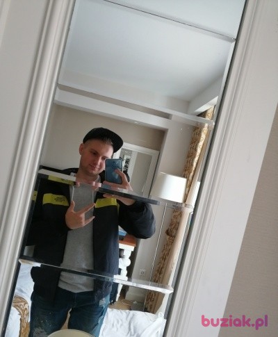 adek2903, Male, 25, Polska: 1