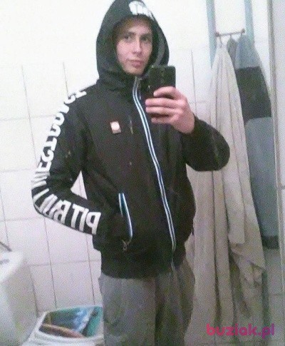 Maciek, Male, 26, Bytom, Polska, Photo: 1