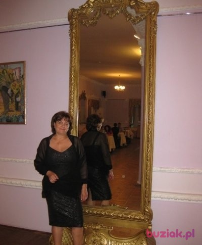 Irina, Kobieta, 67, Warszawa, Polska, Zdjęcie: 3