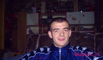 Kamil, Mężczyzna, 39, Legionowo, Polska: 1