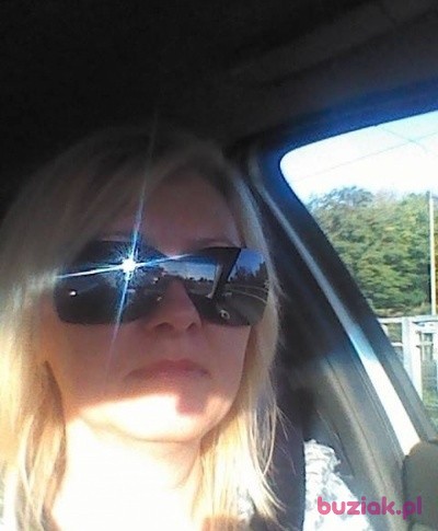 Joanna, Female, 54, Wrocław, Polska, Photo: 2