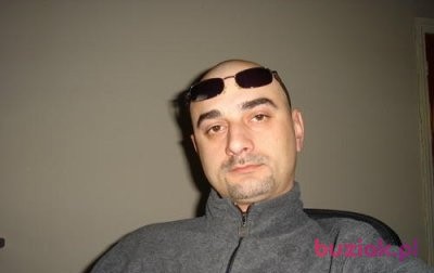 Tomasz, Mężczyzna, 51, Westminster, Wielka Brytania: 1