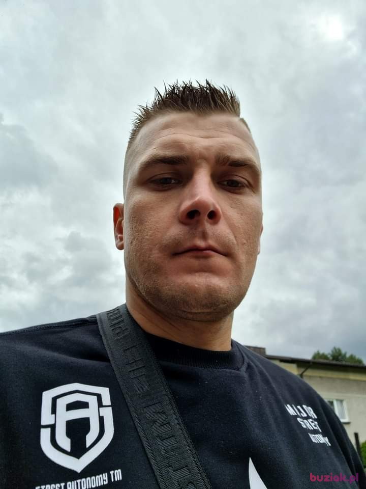 Rafal, Male, 34, Kraków, Polska, Photo: 3