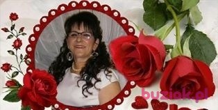 HALINA, Female, 63, Barcin, Polska, Photo: 9