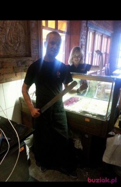 Haikel, Mężczyzna, 41, Łódź, Polska: 1
