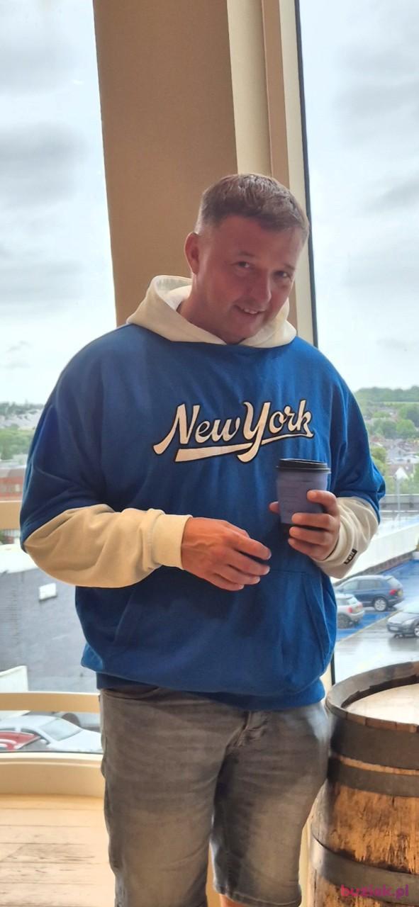 Kris, Male, 48, Wrocław, Polska, Photo: 4