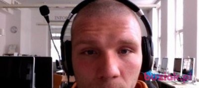 grzesiek, Mężczyzna, 35, Warszawa, Polska: 1