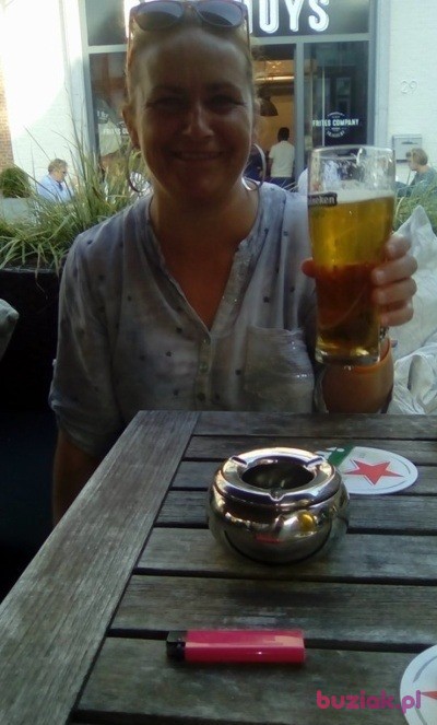Agnieszka, Kobieta, 51, Rotterdam South Holland Province, Holandia, Zdjęcie: 4