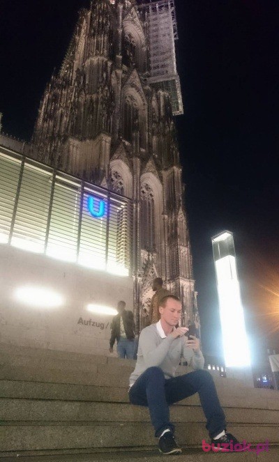 Jarek, Mężczyzna, 38, Niemcy, Zdjęcie: 2