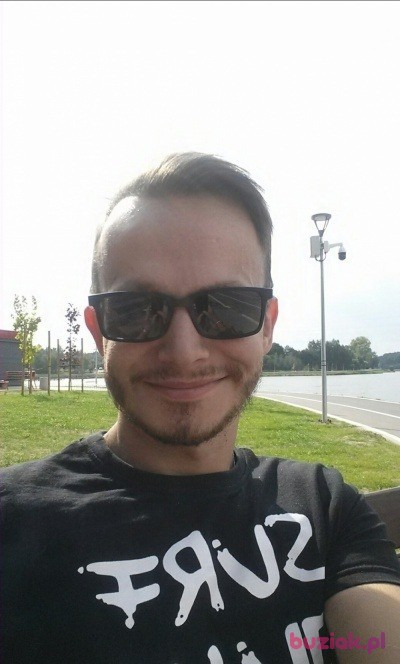 Michael, Mężczyzna, 38, Skierniewice, Polska, Zdjęcie: 1