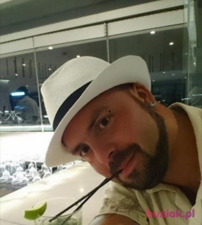 Krzycho85, Male, 39, Southampton, Wielka Brytania, Photo: 3