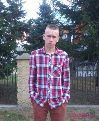 sylwek, Male, 29, Siedlce, Polska, Photo: 2
