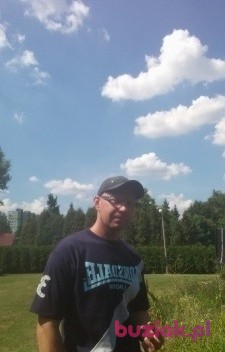 Piotr, Mężczyzna, 42, Siemianowice Śląskie, Polska: 1