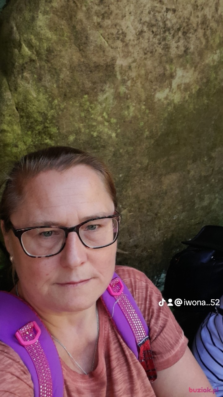 Iwona, Female, 53, Zgorzelec, Polska: 1