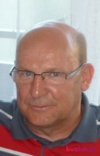 zbigniew, Male, 67, Radom, Polska: 1