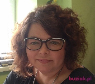 Ela , Female, 49, Gdańsk, Polska, Photo: 2
