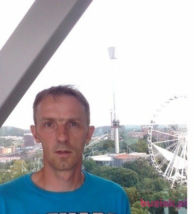 Piotrek, Mężczyzna, 47, Stargard Szczeciński, Polska, Zdjęcie: 1