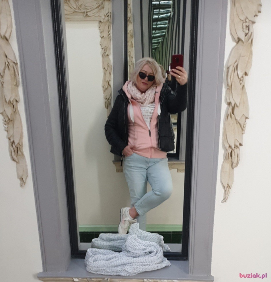 Laiki, Female, 61, Zielona Góra, Polska, Photo: 4