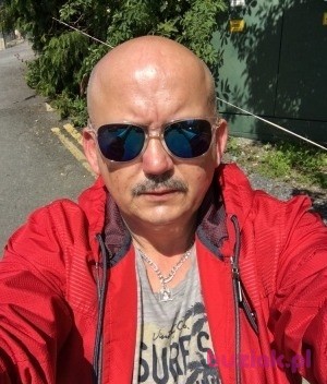 Radoslaw, Mężczyzna, 55, Toruń, Polska, Zdjęcie: 3
