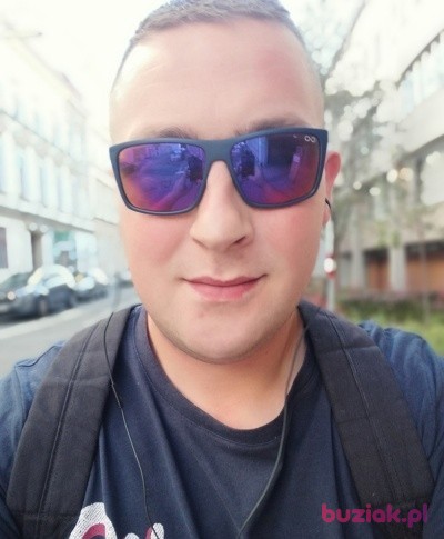 Tomasz, Male, 32, Hrubieszów, Polska: 1