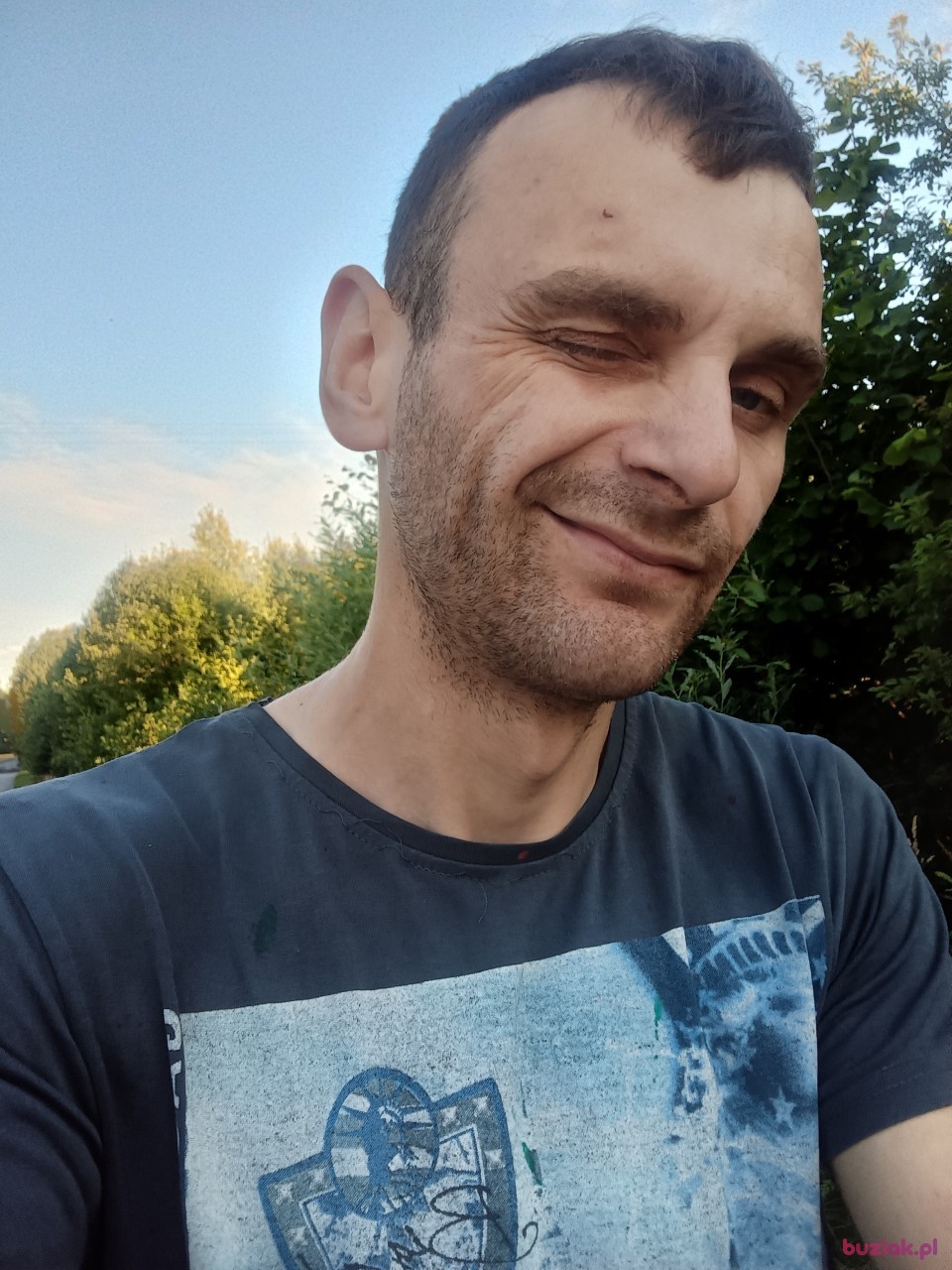 Mar, Mężczyzna, 30, Bełchatów, Polska: 1