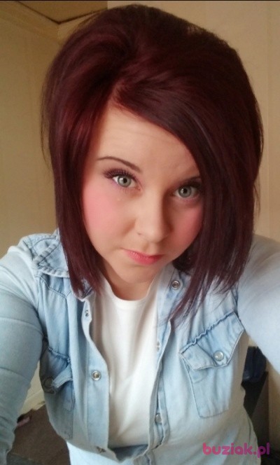 Ewelina, Kobieta, 30, Wielka Brytania: 1