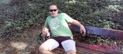 Bartek, Mężczyzna, 33, Polska, Zdjęcie: 2