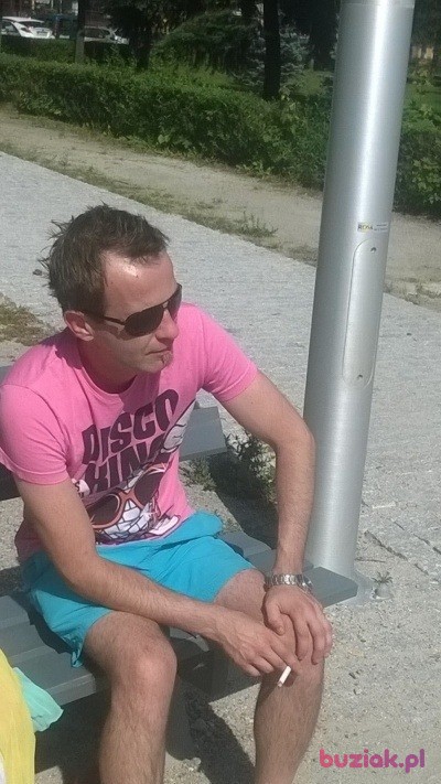 BARTEK, Mężczyzna, 43, Eindhoven, Holandia, Zdjęcie: 2