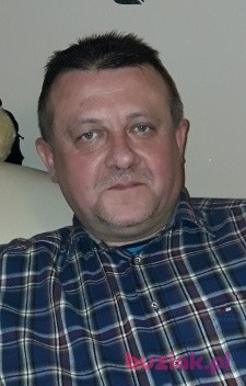 Mirek, Male, 54, Gryfino, Polska: 1