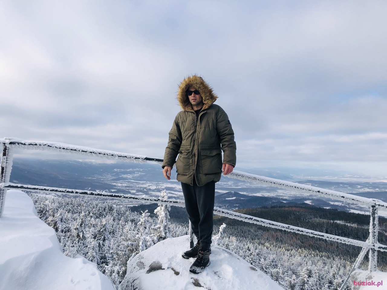 Pawel, Mężczyzna, 42, Westminster, Wielka Brytania, Zdjęcie: 2
