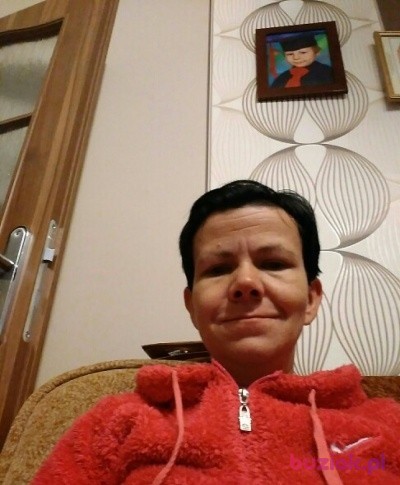 Celina, Kobieta, 45, Wodzisław Śląski, Polska: 1