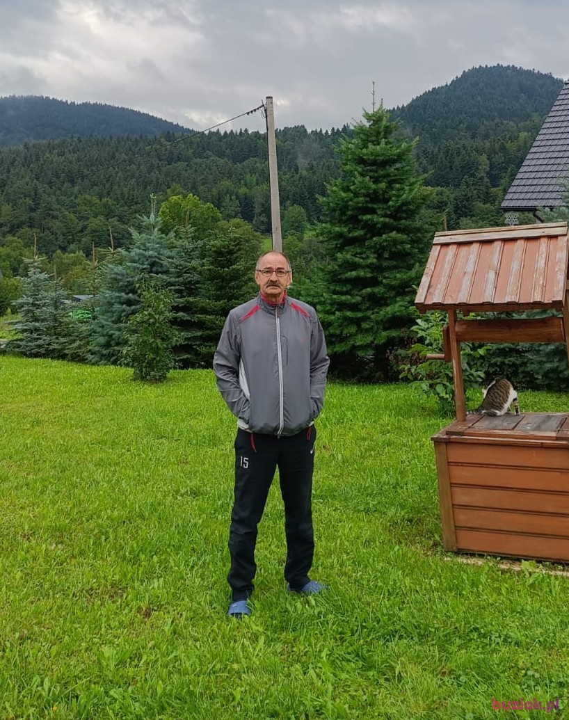 jurek, Mężczyzna, 62, Jaworzno, Polska, Zdjęcie: 2