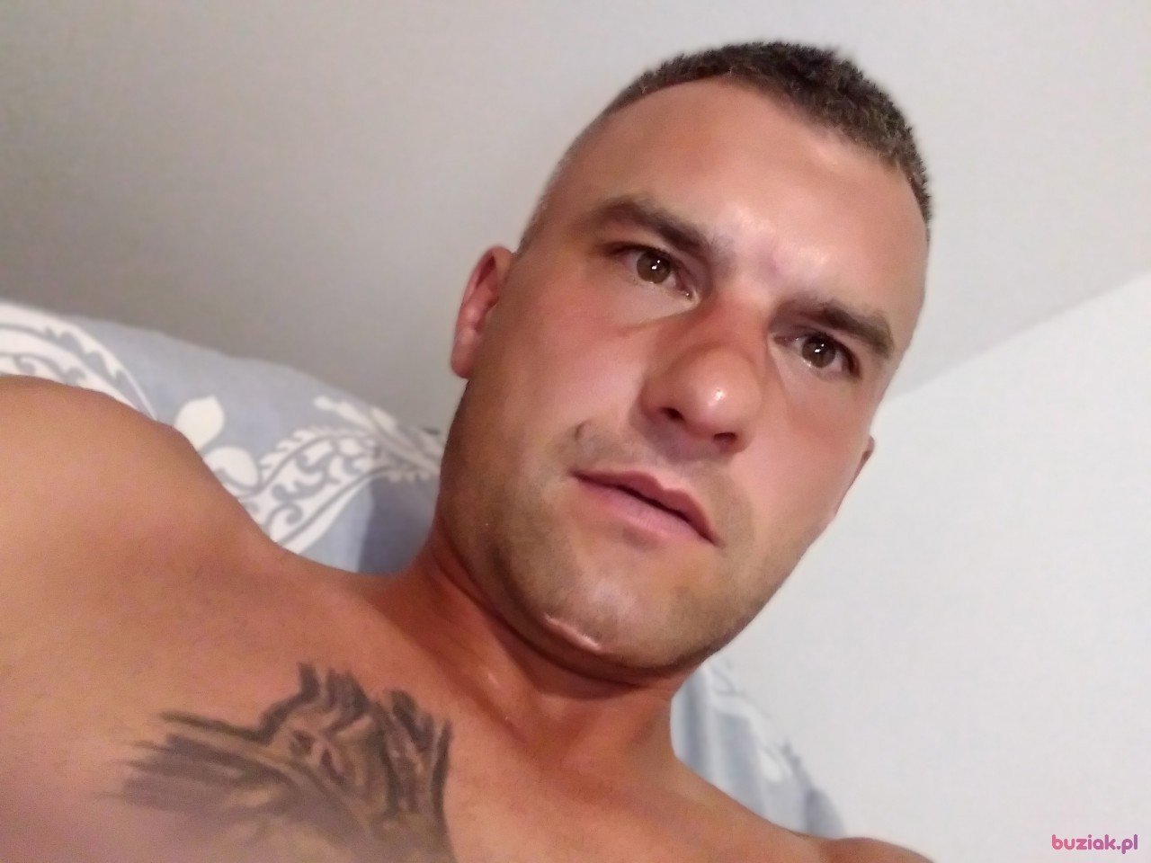 Bartek, Mężczyzna, 40, Myślenice, Polska: 1