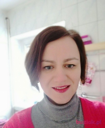 Anna , Female, 40, Węgliniec, Polska, Photo: 2