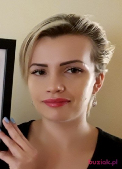 Marta, Female, 37, Ropczyce, Polska, Photo: 1