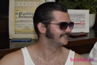 Marcin, Mężczyzna, 35, Łódź, Polska, Zdjęcie: 5