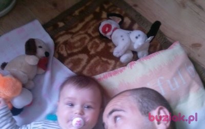 waldi, Mężczyzna, 34, Kwidzyn, Polska: 1