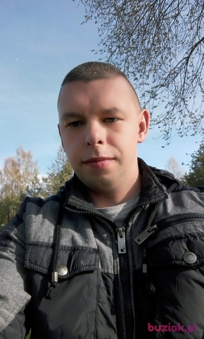 Arkadiusz, Male, 32, Gdynia, Polska: 1