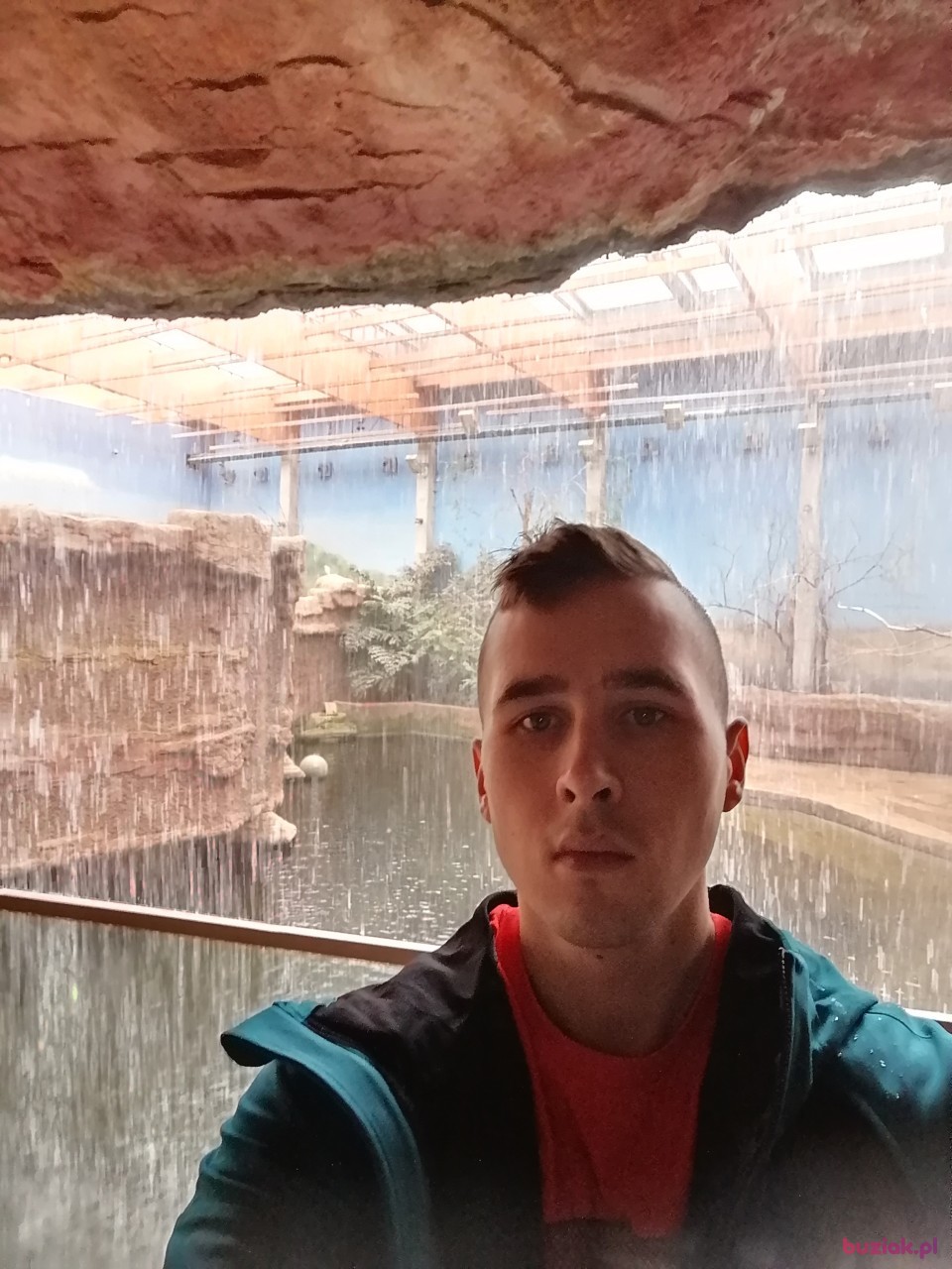 Adam, Male, 30, Turek, Polska, Photo: 3