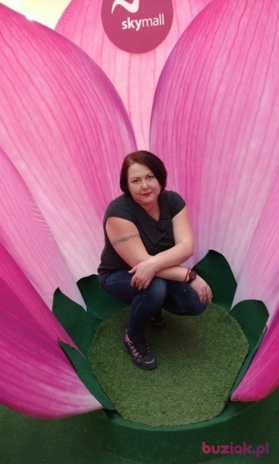 Kateruna, Kobieta, 44, Warszawa, Polska, Zdjęcie: 2