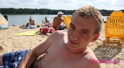 lysy2323, Male, 33, Szamotuły, Polska, Photo: 3