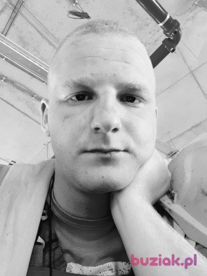 Darekder, Mężczyzna, 33, Warszawa, Polska: 1