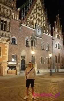 Łukasz, Mężczyzna, 35, Warszawa, Polska, Zdjęcie: 3