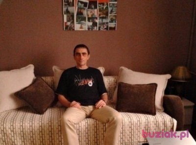Darek, Male, 45, Rzeszów, Polska, Photo: 2