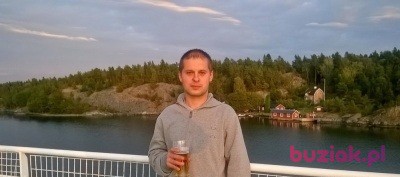 Piotr, Male, 43, Gdańsk, Polska, Photo: 5