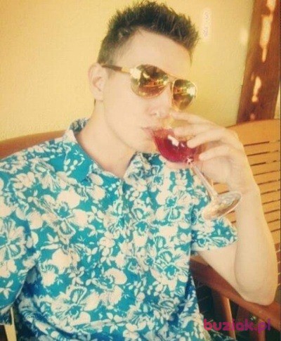 Dawid, Mężczyzna, 32, Kępno, Polska, Zdjęcie: 3
