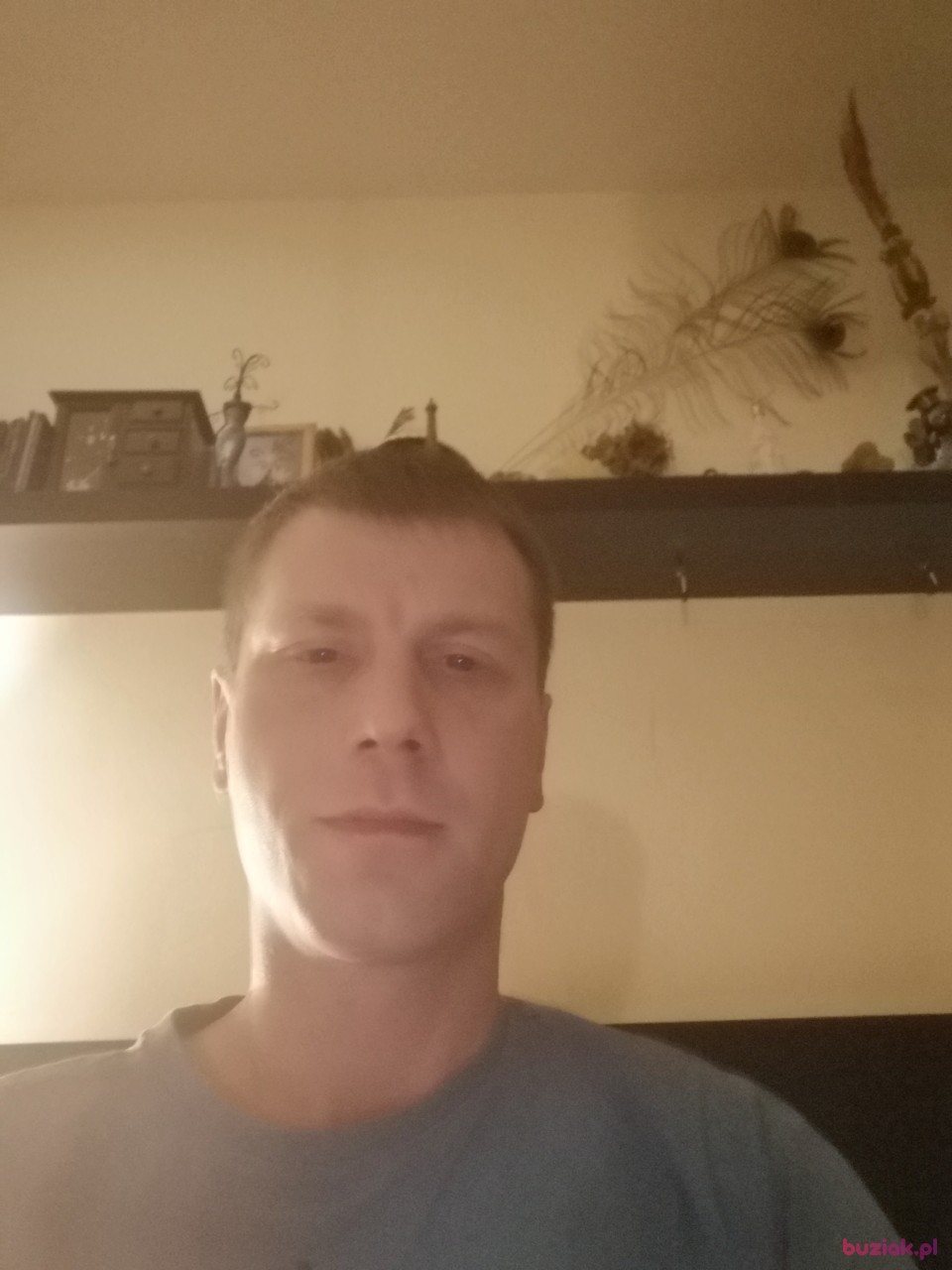 Tomek, Male, 44, Hawkes End, Wielka Brytania: 1