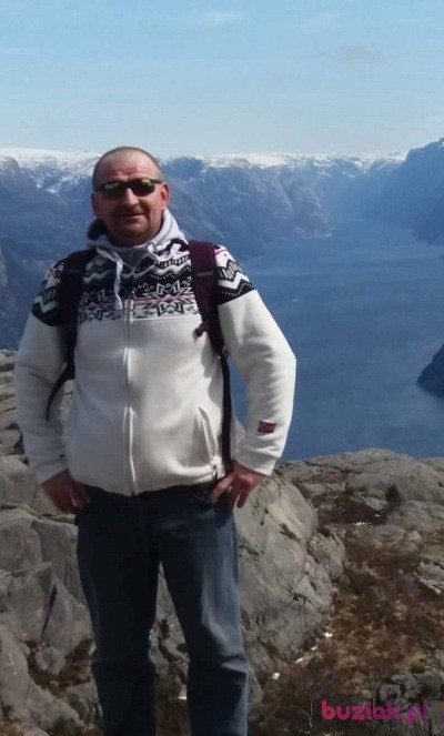 Sylwester, Male, 50, Hamburg, Niemcy, Photo: 2