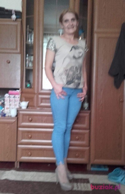 Katarzyna , Female, 48, Ostrowiec Swiętokrzyski, Polska, Photo: 3