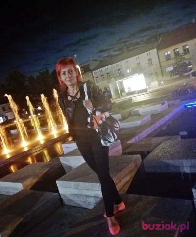 Agata, Kobieta, 44, Tomaszów Mazowiecki, Polska, Zdjęcie: 1